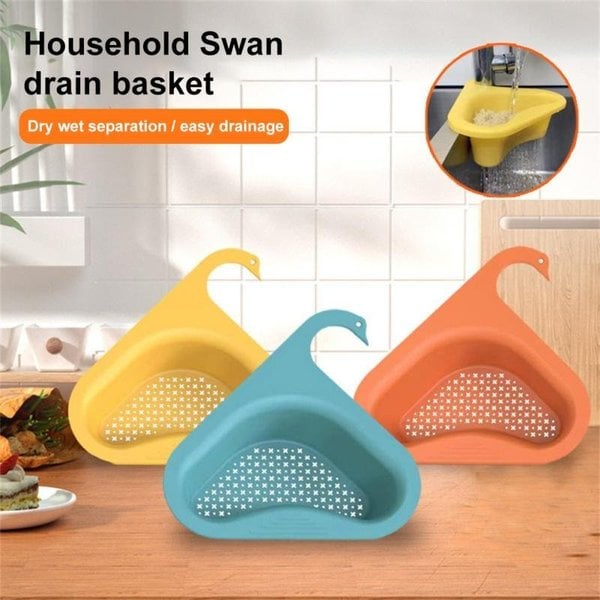 (🔥SUMMER HOT SALE-48% OFF) Kitchen Sink Drain Basket