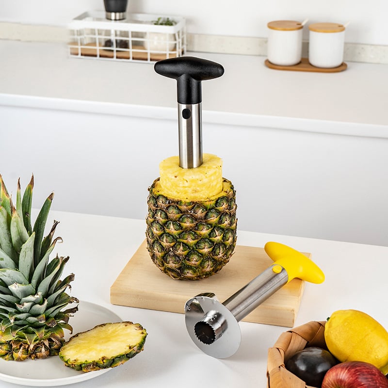 💥LAST DAY SALE 50% OFF💥Pineapple Cutter