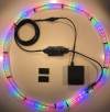 【60% OFF PRESALE-Shipped On June 20th-Limited 100 items】-Basketball Hoop Sensor-Activated LED Strip Light