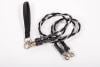 🐕Double Bungee Leash - 1st step training tool