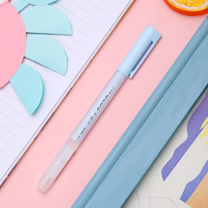 🎅EARLY XMAS SALE 48% OFF -Scrapbook Quick Dry Glue Pen
