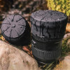 (Last day promoyion 50% off!) ULC™ - Multi-funtional Universal Lens Cap - The best way to protect your lenses.