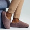 🔥Fuzzy Women's Slipper (Buy 2 Free Shipping)