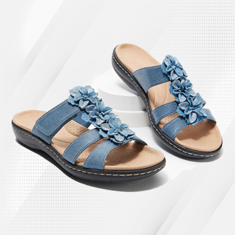⭐LAST DAY 50% OFF⭐Women's Summer Arch Support Sandals