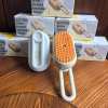 🔥🔥Last Day Low Price in History--Electric Refreshing Mist Pet Grooming Comb-❤️❤️Buy 1 Get 1 Free