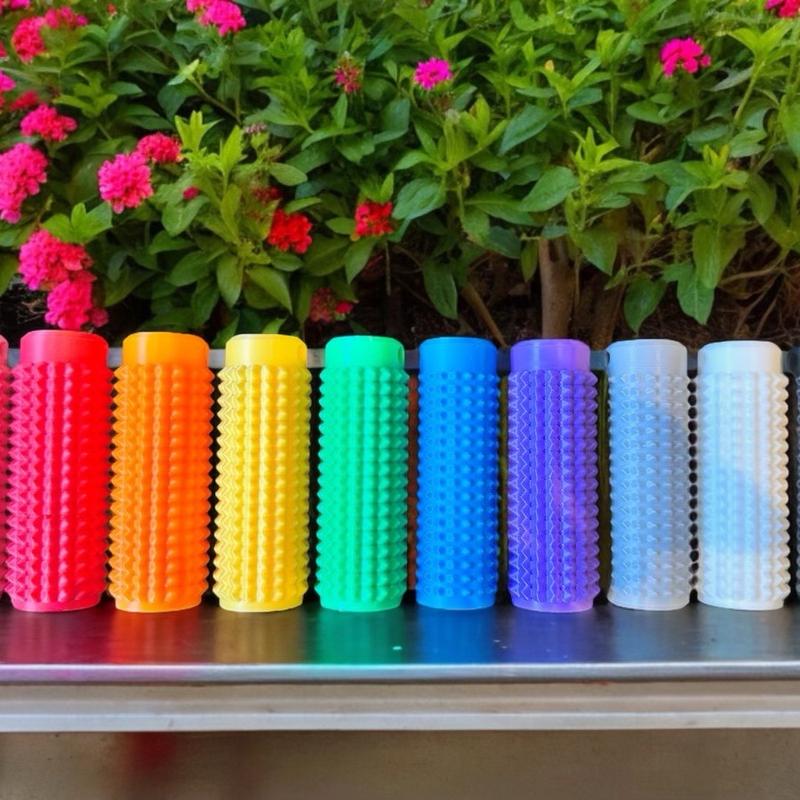🔥Buy More Save More🔥 3D Printed - Portable Vibrant Colors Stim Tool