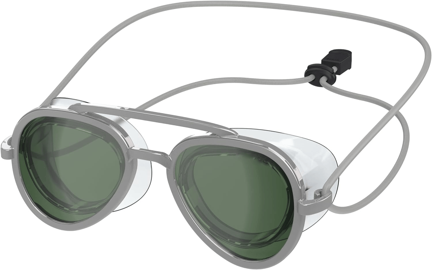 🎁TikTok Last Day Sale - 70% OFF🎉 Adult Sunny G Mariner Mirrored Goggles💦