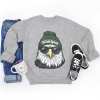 🔥Football Graphic Sweatshirts - City Animal Sports Pullover