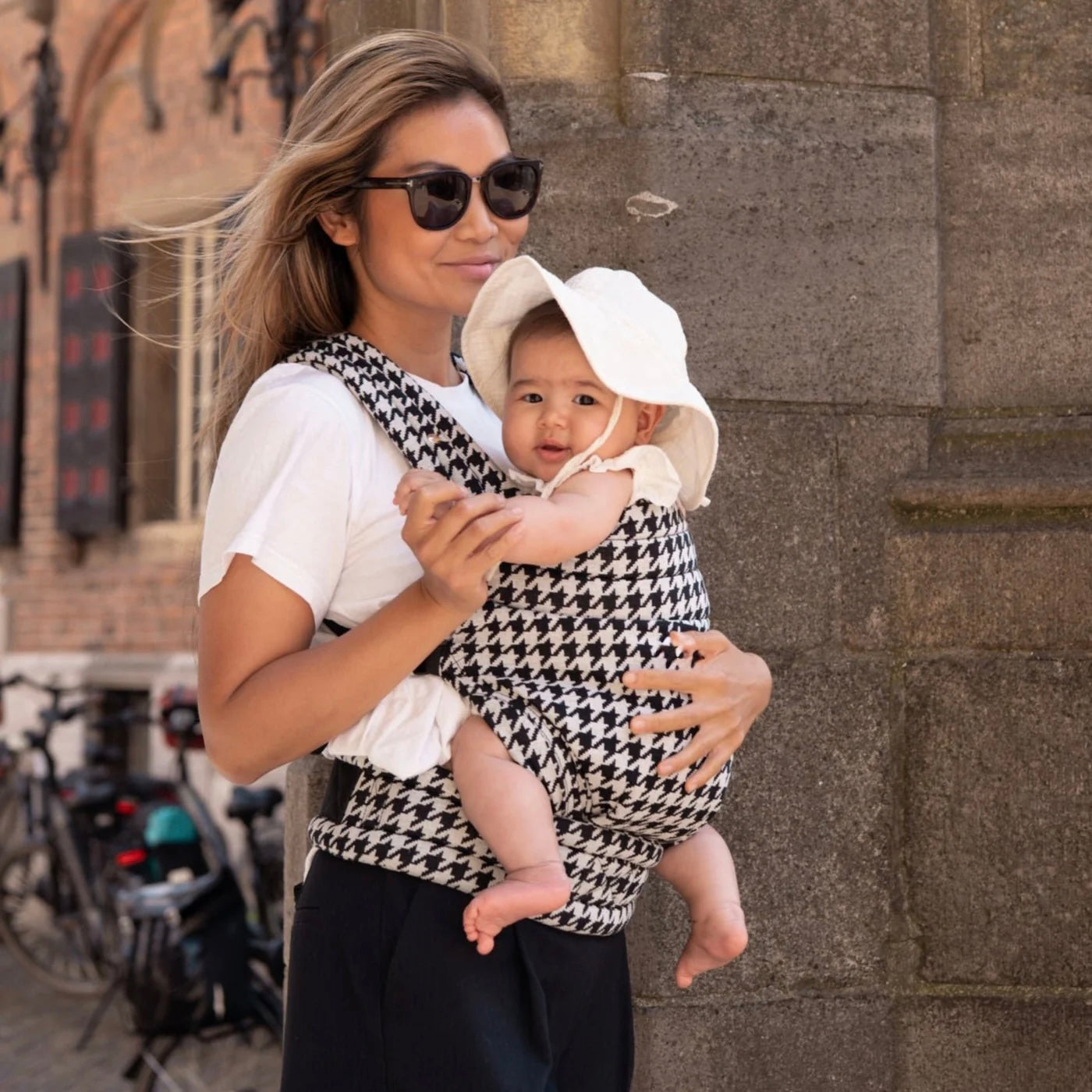 🔥Last Day Promotion 50% OFF🔥The Bonding Carrier