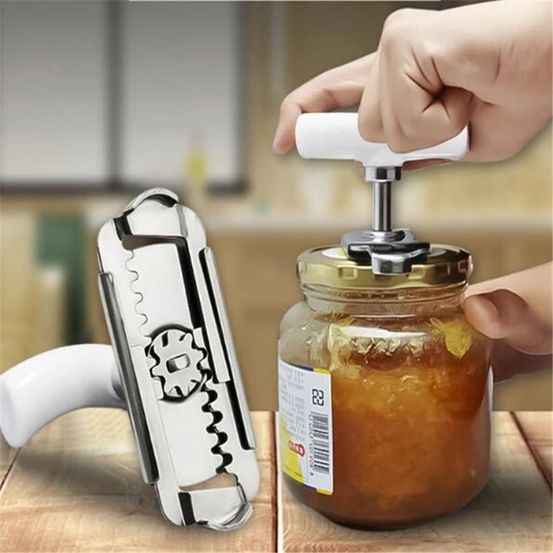 Manufacturer Sale🔥Effortless Arthritis Jar Opener👍