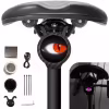 🔥Letzter Tag 49 % Rabatt 🔥Programmierbare Eyes Fahrrad-Rücklichter