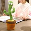 ⚡⚡Last Day Promotion 48% OFF - Cactus Toy (BUY 2 FREE SHIPPING)