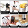🔥Limited-time flash sale-👍Cookie Decorating Squeezer Set