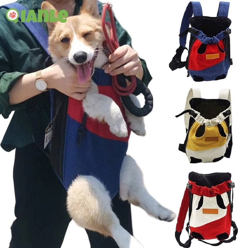 (⏰LAST DAY PROMOTION-49% OFF)Pet bare breath travel portable backpack
