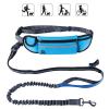 🐈🐕‍🦺HOT SALE 48% OFF - Handsfree Bungee Dog Leash with Waist Bag(🔥🔥BUY 3 GET 2 FREE&FREE SHIPPING)