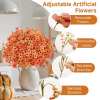 🔥Last Day Promotion 50% OFF🔥OFF-UV-Resistant Artificial Flowers  for Fall Decor
