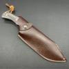 𝓔𝓭𝓰𝓮𝓑𝓸𝓻𝓷®Outdoor Bushcraft Fixed Blade Knife
