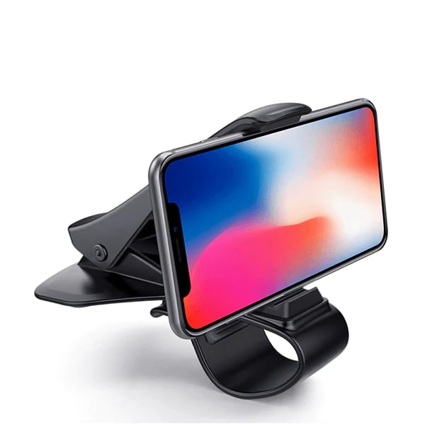 🔥LAST DAY 49% OFF🔥-Universal Car Phone Clip Holder