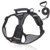 Vente chaude - 49% de réduction🔥Harnais anti-traction pour chien🐾🐾