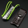 🔥Father's Day Special Sale🔥Slingshot Tanto Folding Tactical Knife
