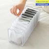 🔥LAST DAY 49% OFF- 🏠Wardrobe Clothes Organizer(Buy 6 Get Extra 20% OFF)