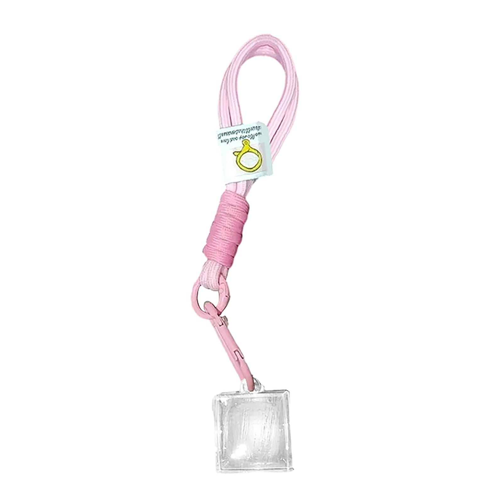 🎁TikTok Last Day Sale - 70% OFF⭐Crystal Pixel Filter Stone Keychain: A Pocket - sized Photo Enhancer🌈