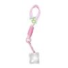 🎁TikTok Last Day Sale - 70% OFF⭐Crystal Pixel Filter Stone Keychain: A Pocket - sized Photo Enhancer🌈