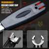 Universal Adjustable Double-ended Wrench