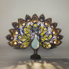 🎄Christmas Sale- 70% OFF🎁LED Wooden Christmas Ornaments Nativity Scene Star Shaped Desk Lamp
