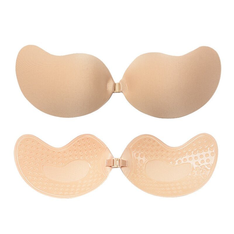 🔥Last Day Promo - 70% OFF🔥 Invisibility Push Up Bra, Buy 2 Save $14
