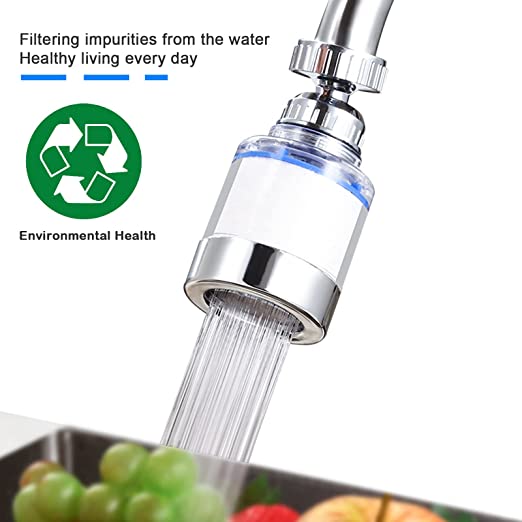 💗Mother's Day Sale 50% OFF💗Sink Water Purifier Faucet(BUY 2 GET FREE SHIPPING)