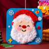 🎄TikTok Christmas Sale -70% OFF✨DIY Christmas Embroidery Kit