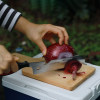 Multifunctional Detachable Scissors For Outdoor Camping