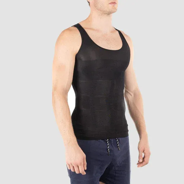 🎁 HOT SALE 80% OFF 🔥 Men's Body Shaper