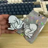 ✨Hot Sale 50% Rabatt--🤣Lustiger Schlüsselanhänger mit wackelnder Katze