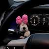 🔥Last Day Promotion 70% OFF-🔥-Car Decoration Dog✨