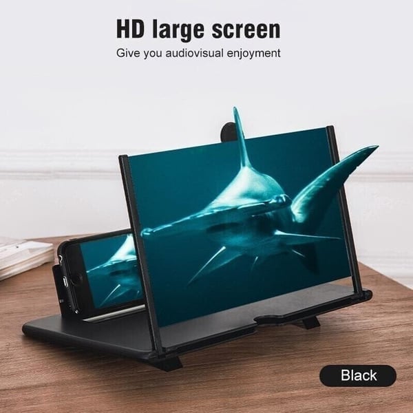 🔥Last Day Promotion - 70% OFF🎁🎄Screen Magnifier 2024 Newest Version