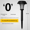 🔥Heißer Verkauf - 50%|Moskito-Abwehr und Beleuchtung Solar-Gartenleuchte