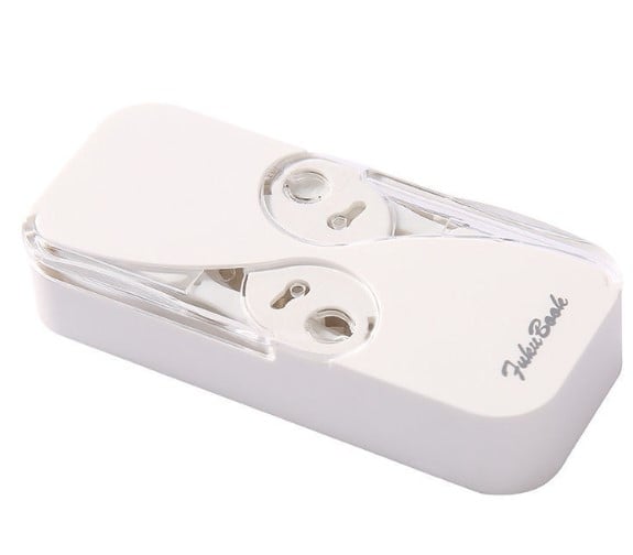 Early Christmas Sale 48%OFF - Portable Floss Dispenser(BUY 3 GET 1 FREE NOW)