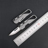 🔥Last Day Promo - 70% OFF 🎁Titanium Keychain Mini Pocket Knife | Buy 2 Free Shipping