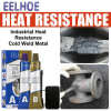 🔥LAST DAY 59%🔥2023 New RYLAI Magic High Temperature Resistant Liquid Metal Welding Filler