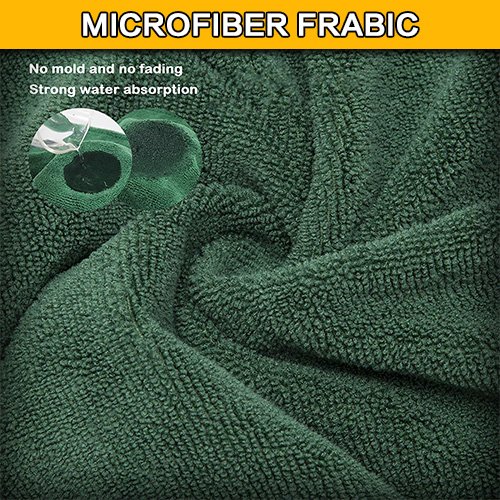 Buy 2 Free Shipping-Pet Drying Coat Absorbent Bathrobe