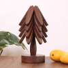 🔥Last Day Promotion 70% OFF🔥Wooden Trivets for Hot Dishes🎄Buy 2 Free Shipping