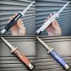 Classic Gentleman Italian OTF Knife