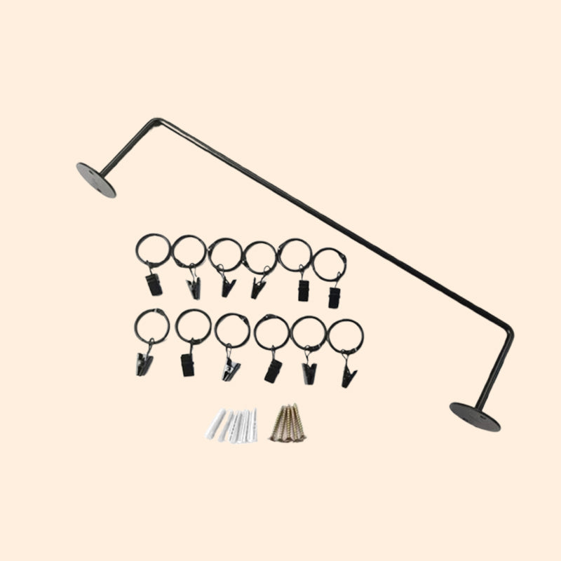 ⏰LAST DAY SALE 50% OFF - Metal hat storage display hook