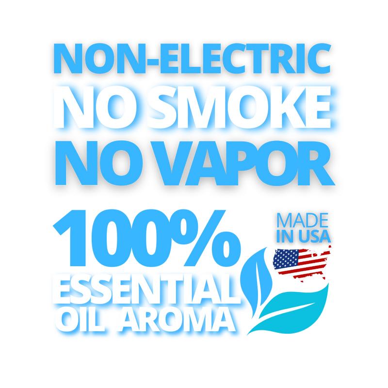 ⏰Last Day Promotion - Only $12.98 🎁Chewable Breath Sticks with Essential Oils