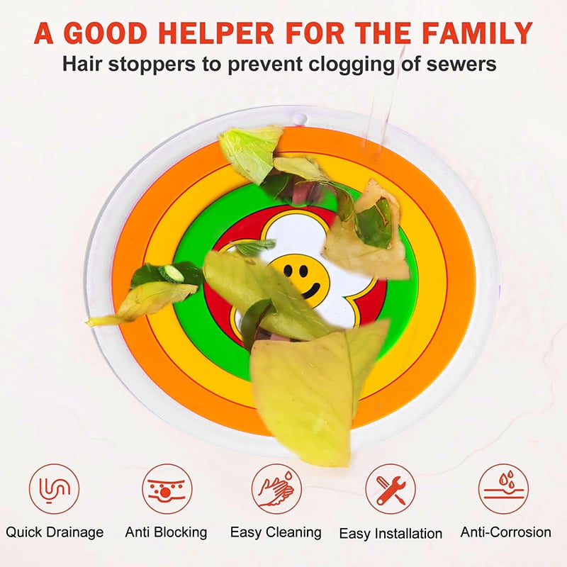 🔥Last Day Promotion 70% OFF🔥Anti-Odor Anti-Bug Mat⚡BUY 2 GET 1 FREE