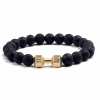 🔥Last Day Promotion 70% OFF-🔥- Dumbbell Bracelet-A special Gift