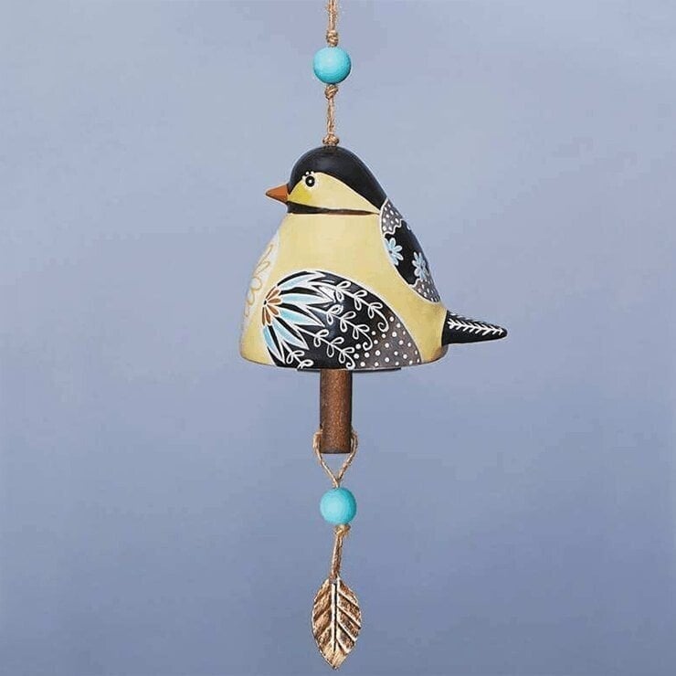 💖Mother's Day Promotion 48% OFF-🎁-🐦BIRD SONG BELL