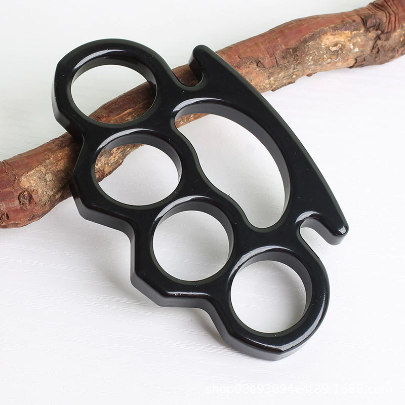 🔥Last Day Promo - 70% OFF 🎁Iron Fist Head Defensive Finger Tiger | Buy 2 Get Extra 10% OFF & Free Shipping